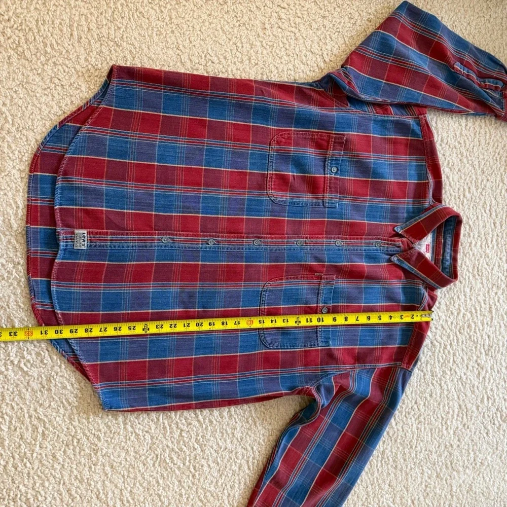 Levis levi authentic